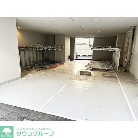 ブランシエスタ北品川の物件内観写真